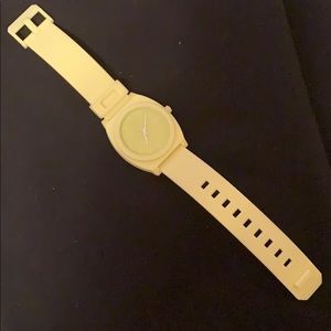 Nixon watch